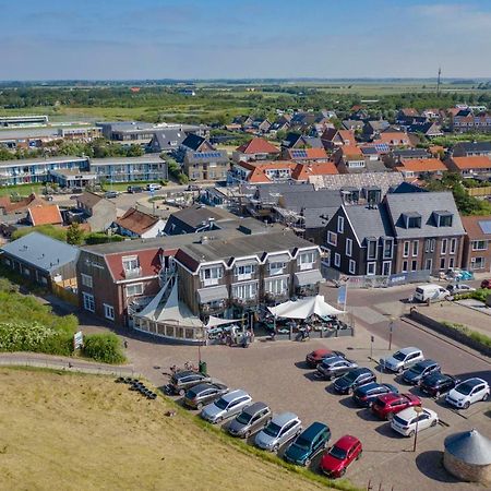 Strandhotel Zoutelande Exterior photo